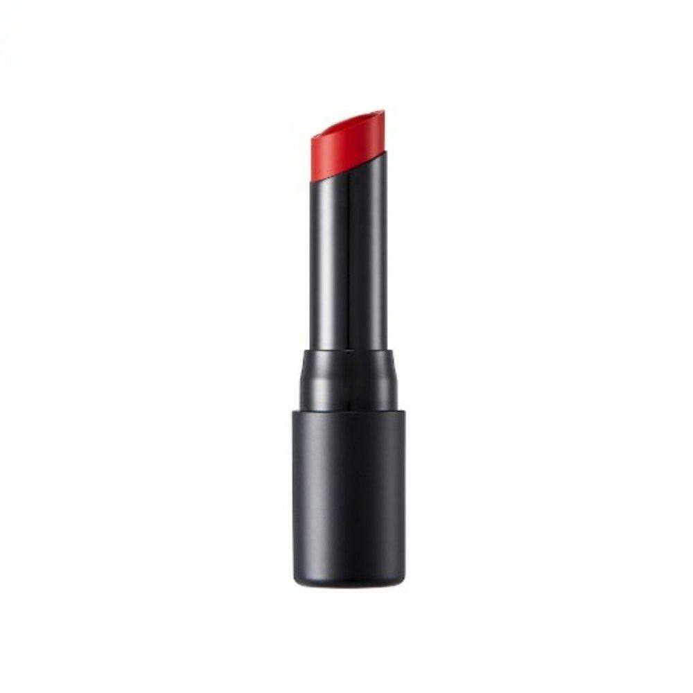 Avon fmgt Rogue Shine Vivid  7 Cranberry Red